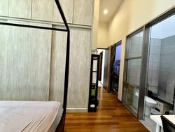 The Nexus (D21), Condominium #536958561